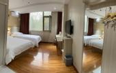 Туры в отель Beijing Letu Hotel(Beijing Gulou Metro Station Store)