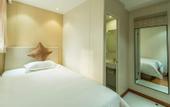 Туры в отель Beijing Letu Hotel(Beijing Gulou Metro Station Store)