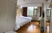 Туры в отель Beijing Letu Hotel(Beijing Gulou Metro Station Store)