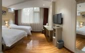 Туры в отель Beijing Letu Hotel(Beijing Gulou Metro Station Store)