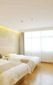 Туры в отель GreenTree Inn (Zaozhuang Qilian Mountain Road)
