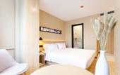 Туры в отель Rest Hotel(Shengyuan Street store in Xushui, Baoding)