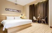 Туры в отель Rest Hotel(Shengyuan Street store in Xushui, Baoding)