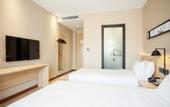 Туры в отель Rest Hotel(Shengyuan Street store in Xushui, Baoding)