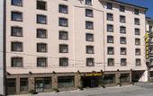 Туры в отель Kings First Class Hotel
