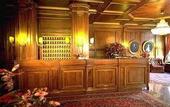 Туры в отель Kings First Class Hotel