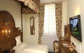 Туры в отель Kings First Class Hotel