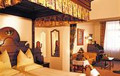 Туры в отель Kings First Class Hotel