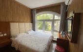 Туры в отель Manduole Enjoy Hotel (Beijing Caoqiao Subway Station Qingxiu City)