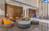 Туры в отель Wyndham Garden Hotel Guiyang (Guan Shan Lake City Convention and Exhibition Center)