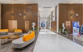 Туры в отель Wyndham Garden Hotel Guiyang (Guan Shan Lake City Convention and Exhibition Center)
