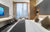Туры в отель Wyndham Garden Hotel Guiyang (Guan Shan Lake City Convention and Exhibition Center)