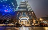 Туры в отель Wyndham Garden Hotel Guiyang (Guan Shan Lake City Convention and Exhibition Center)