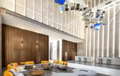 Туры в отель Wyndham Garden Hotel Guiyang (Guan Shan Lake City Convention and Exhibition Center)