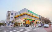 Туры в отель GreenTree Inn Express Hotel (Beijing Shunyi Shimen Subway Station)