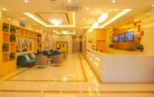 Туры в отель GreenTree Inn Express Hotel (Beijing Shunyi Shimen Subway Station)