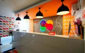Туры в отель Pod Inn (Shanghai Xinzhuang Metro Station)