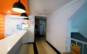 Туры в отель Pod Inn (Shanghai Xinzhuang Metro Station)