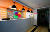 Туры в отель Pod Inn (Shanghai Xinzhuang Metro Station)