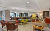 Туры в отель Home2 Suites by Hilton Portland Hillsboro