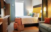 Туры в отель Home2 Suites by Hilton Portland Hillsboro