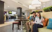 Туры в отель Home2 Suites by Hilton Portland Hillsboro