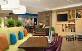 Туры в отель Home2 Suites by Hilton Portland Hillsboro