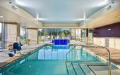 Туры в отель Home2 Suites by Hilton Portland Hillsboro