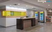 Туры в отель Home2 Suites by Hilton Portland Hillsboro