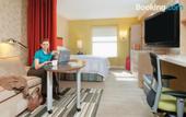 Туры в отель Home2 Suites by Hilton Portland Hillsboro
