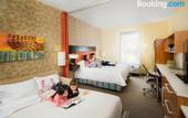 Туры в отель Home2 Suites by Hilton Portland Hillsboro