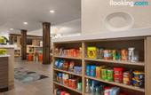 Туры в отель Home2 Suites by Hilton Portland Hillsboro