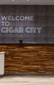 Туры в отель Hampton Inn Tampa Downtown Channel District