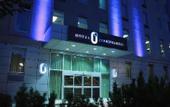 Туры в отель The Lloyd Stamford, Tapestry Collection by Hilton