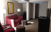 Туры в отель The Lloyd Stamford, Tapestry Collection by Hilton