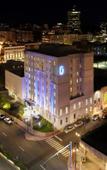 Туры в отель The Lloyd Stamford, Tapestry Collection by Hilton