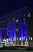 Туры в отель The Lloyd Stamford, Tapestry Collection by Hilton