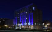 Туры в отель The Lloyd Stamford, Tapestry Collection by Hilton