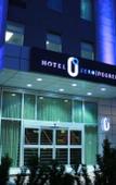 Туры в отель The Lloyd Stamford, Tapestry Collection by Hilton