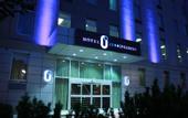 Туры в отель The Lloyd Stamford, Tapestry Collection by Hilton