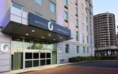 Туры в отель The Lloyd Stamford, Tapestry Collection by Hilton