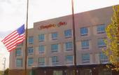 Туры в отель Hampton Inn Buffalo - Amherst, NY