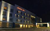 Туры в отель Hampton Inn Buffalo - Amherst, NY