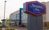 Туры в отель Hampton Inn Buffalo - Amherst, NY