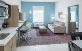 Туры в отель Home2 Suites by Hilton Orlando Airport