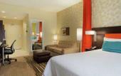 Туры в отель Home2 Suites by Hilton Orlando Airport
