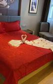 Туры в отель Magnotel Shiyan Railway Station Hanjiang Normal University Store