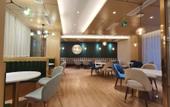 Туры в отель Magnotel Shiyan Railway Station Hanjiang Normal University Store