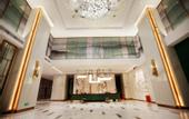 Туры в отель Magnotel Shiyan Railway Station Hanjiang Normal University Store