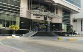 Туры в отель Kingsgate Abu Dhabi